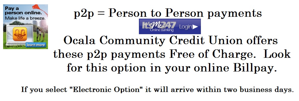 p2p - Free of Charge