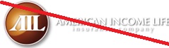 American Income Life Insurance - Logo
