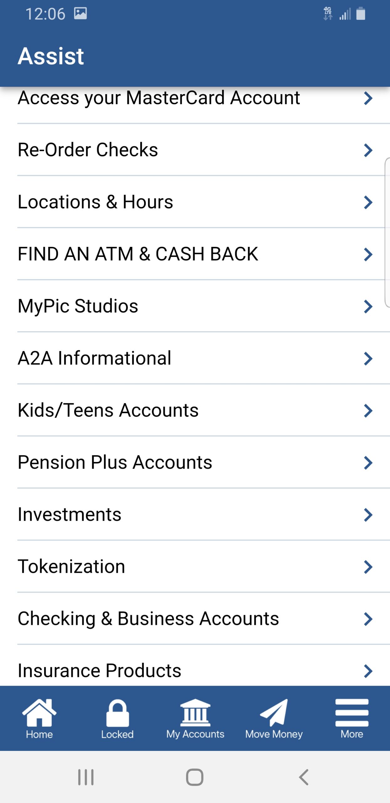 OcalaCCU App OcalaCCU App