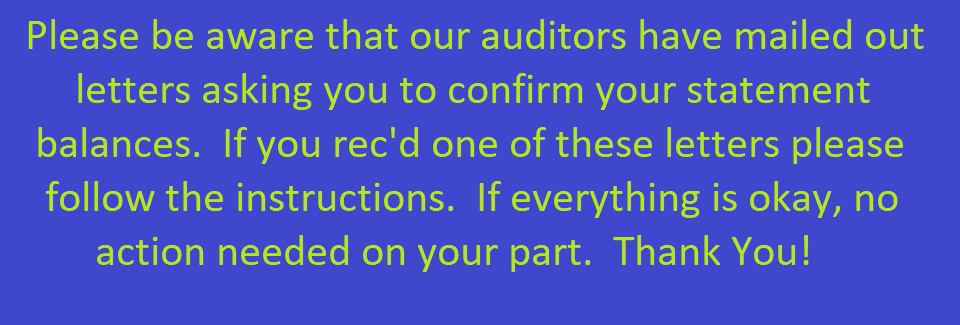 04-2020 Auditors Letters Notification