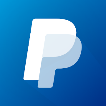 PayPal App Logo