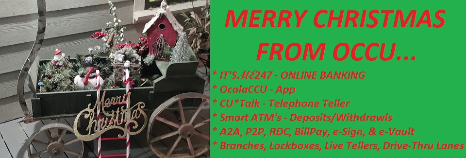 12-21-2021 Merry Christmas Wagon