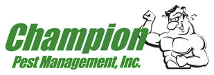 Champion Pest Management, Inc