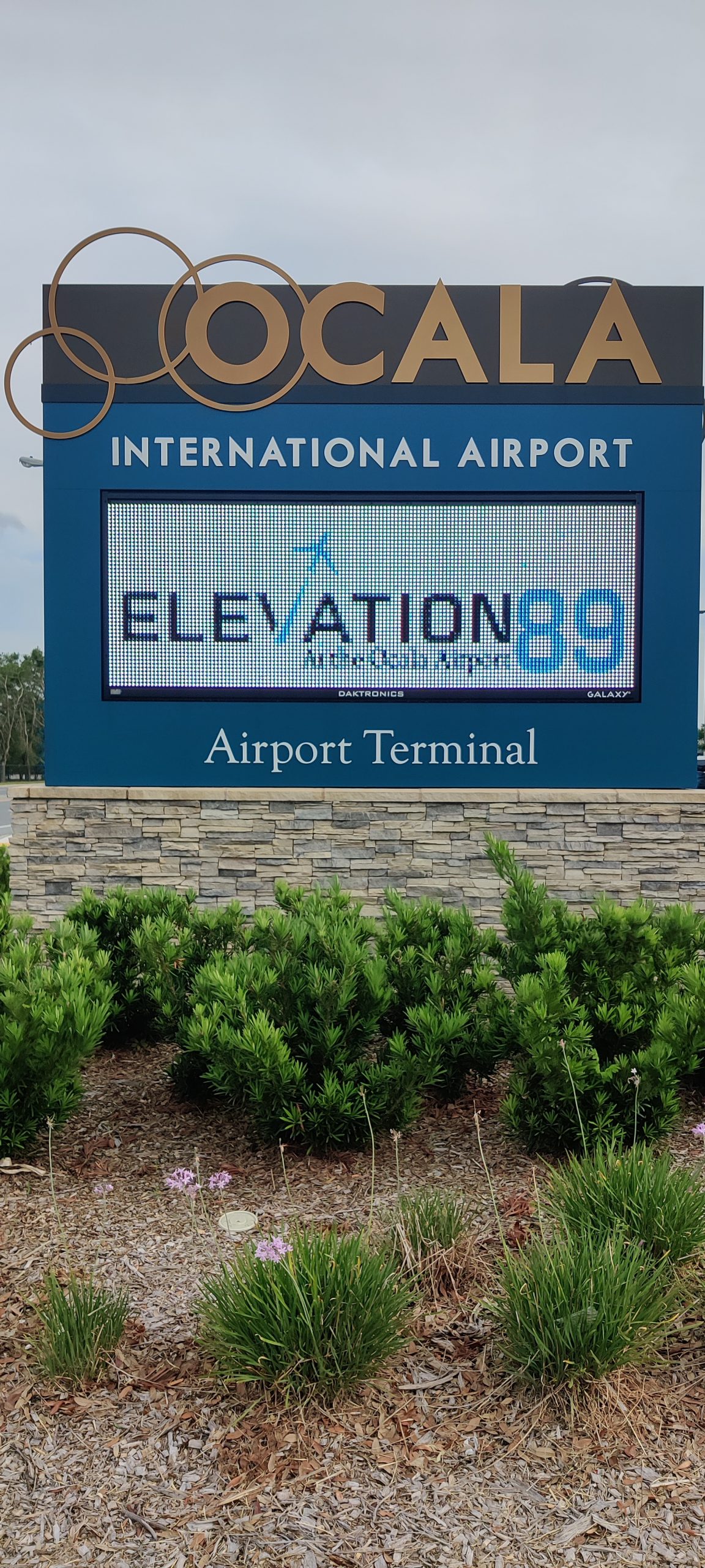 05-06-2022 Ocala International Airport Rest