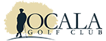 Ocala Golf Club logo