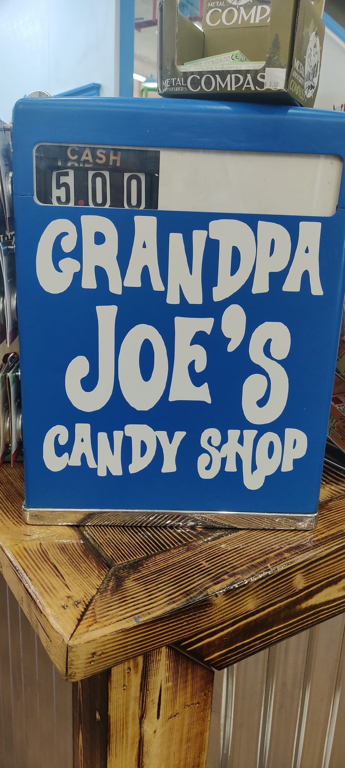 Grandpa Joe's Candy Shop (2)