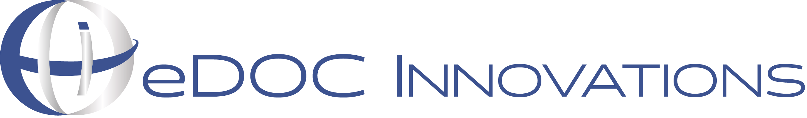 eDOC Innovations Logo