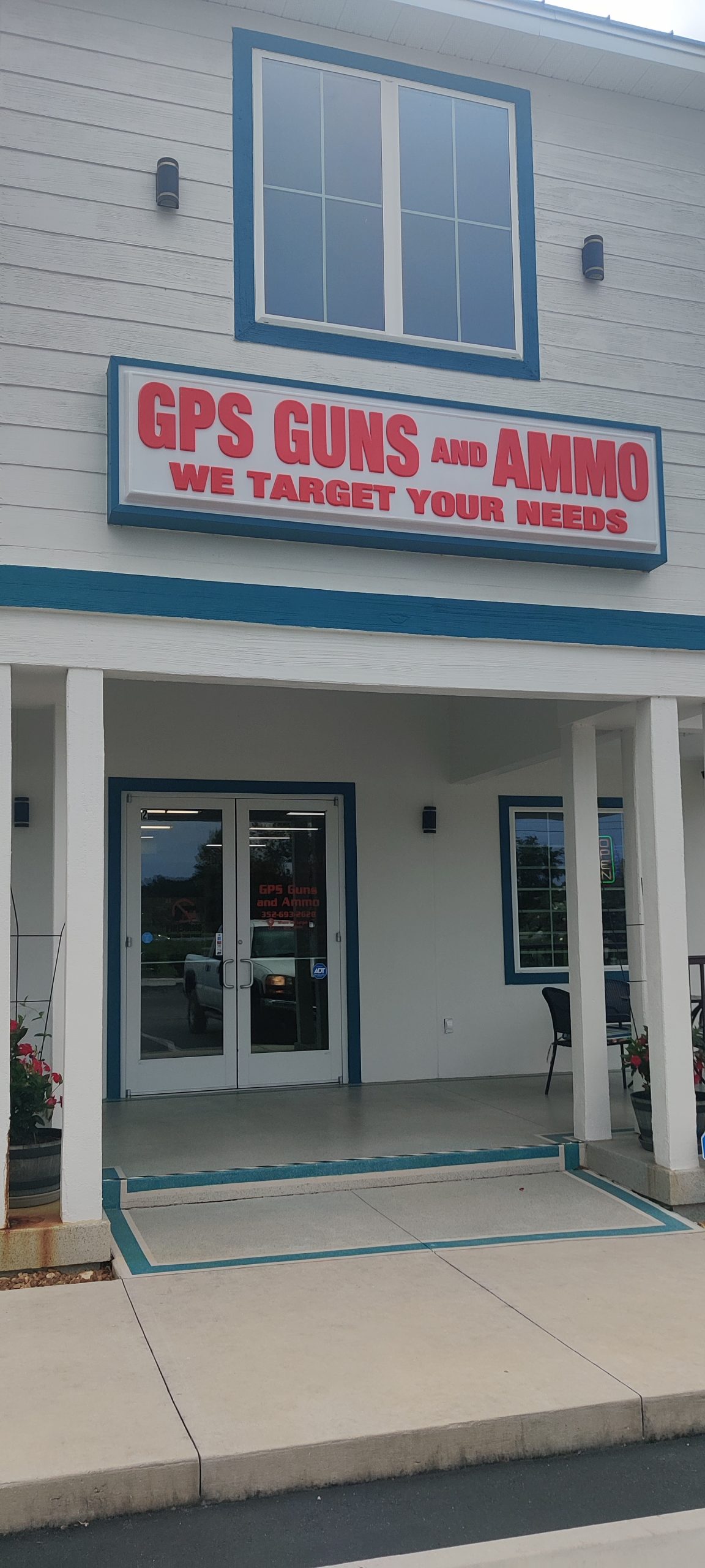 06-28-2023 GPS Guns & Ammo