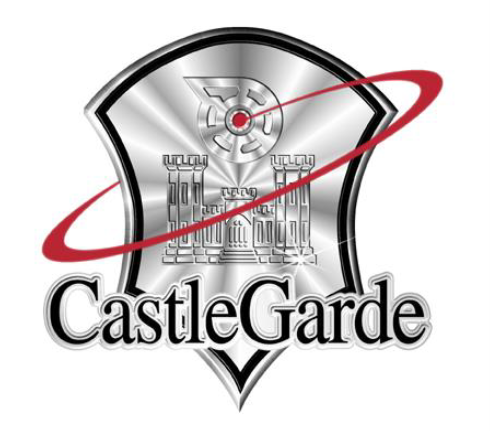 CastleGarde Logo