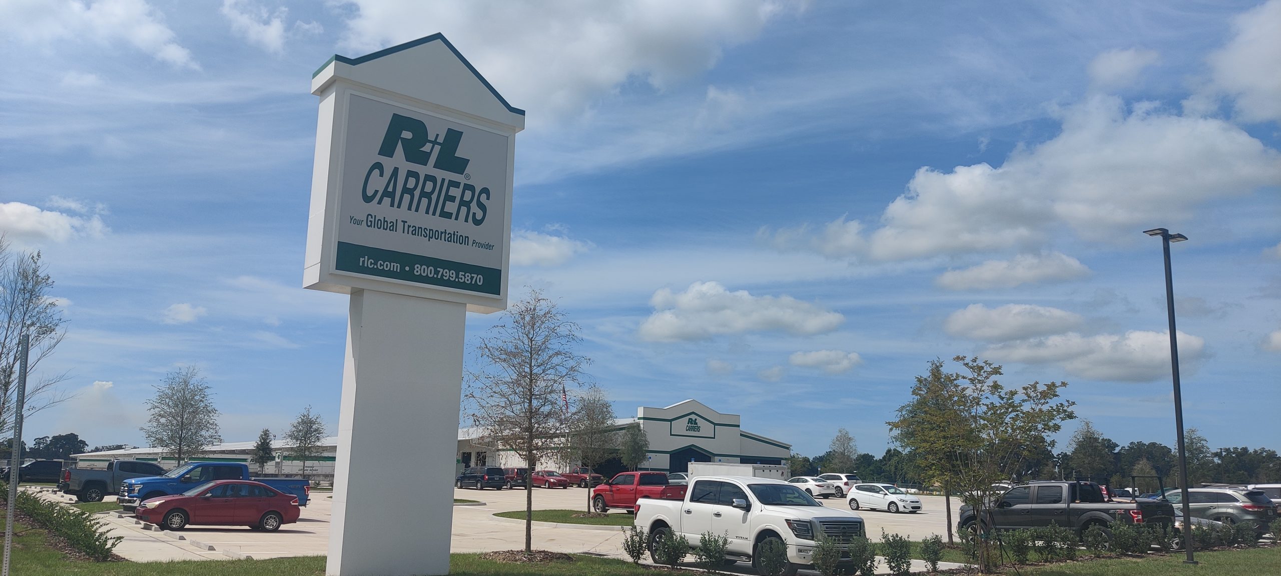 09-05-2023 R&L Carriers - New Office