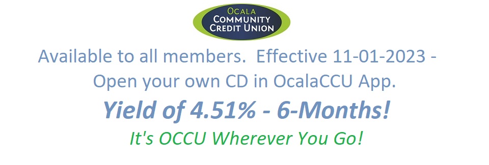 11-01-2023 CD in OcalaCCU App